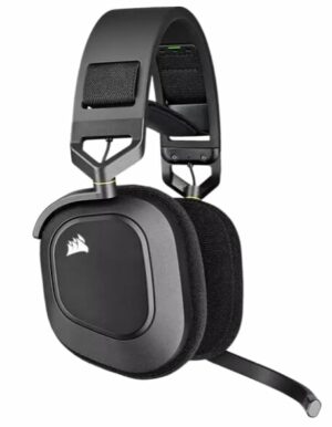 Corsair HS80 RGB Gaming-Headset