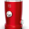 Novis Entsafter VitaJuicer S1 rot