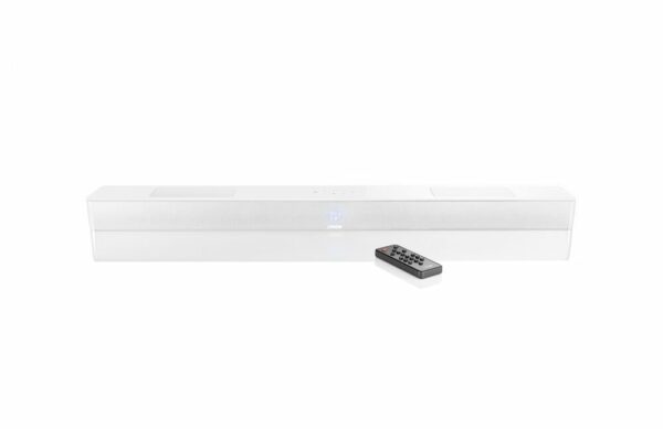 Canton Smart Soundbar 10 (Generation 2) weiß Stück