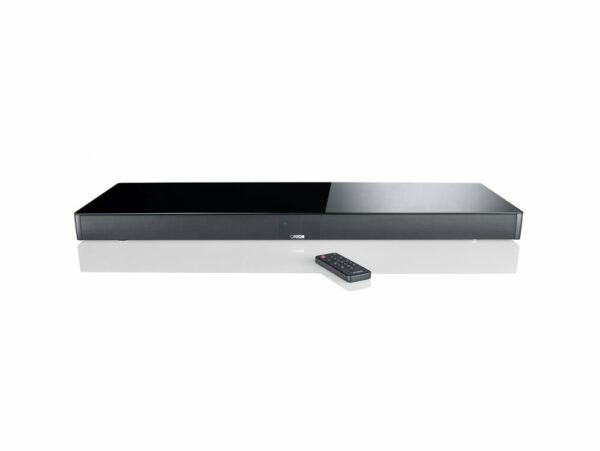 Canton Smart Sounddeck 100 (2. Generation) schwarz Stück