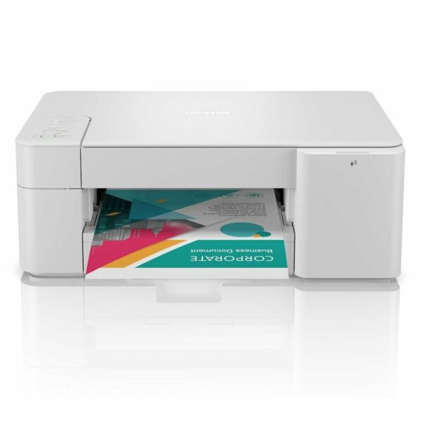 Brother DCP-J1200W Multifunktionsdrucker