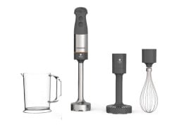 Kenwood Stabmixer-Set Triblade XL+ HBM60.007GY