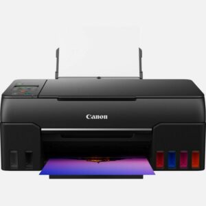 Canon PIXMA G650 Multifunktionsdrucker