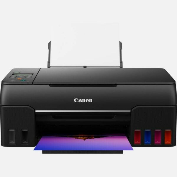 Canon PIXMA G650 Multifunktionsdrucker