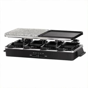 Russell Hobbs 26280-56 Multi Raclette 3in1