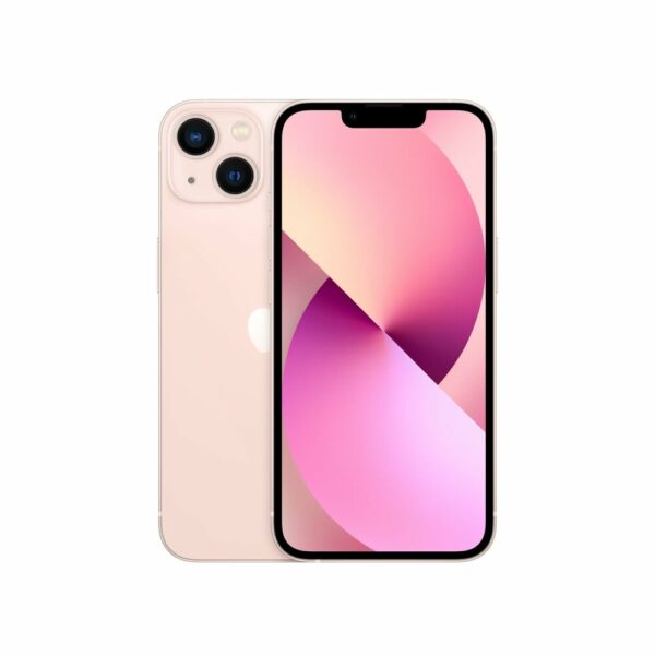 Apple iPhone 13 128GB Rosé