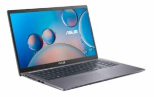 Asus F515JA-BQ2357T slate grey