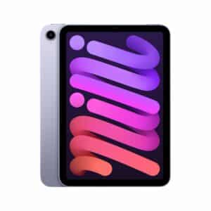 Apple iPad mini WiFi 64 GB Violett