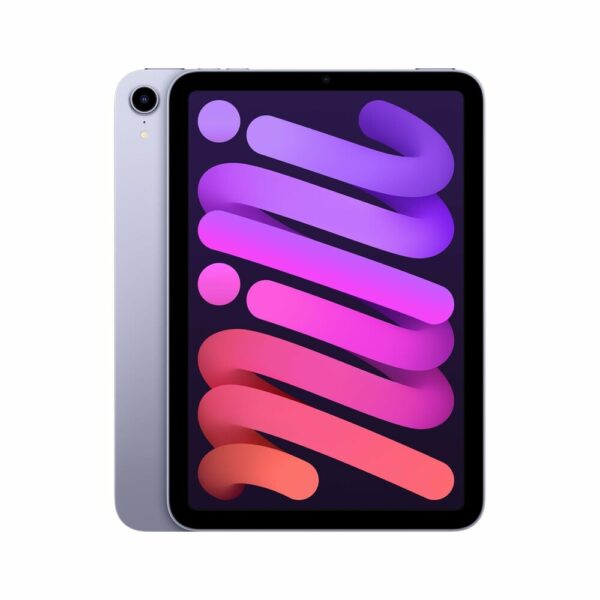 Apple iPad mini WiFi 64 GB Violett