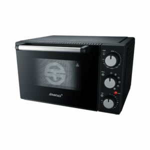 Steba KB M23 Mini-Backofen