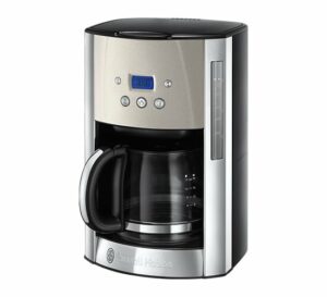 Russell Hobbs 26990-56 Luna Stone Filterkaffeemaschine