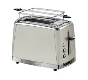 Russell Hobbs 26970-56 Luna Stone Toaster