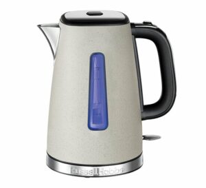 Russell Hobbs 26960-70 Luna Stone Wasserkocher