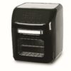 MAXXMEE DSP 4703 Digitale Heißluftfritteuse