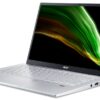 Acer Swift 3 SF314-511-54ZK silber