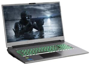 Captiva Highend Gaming I64-065