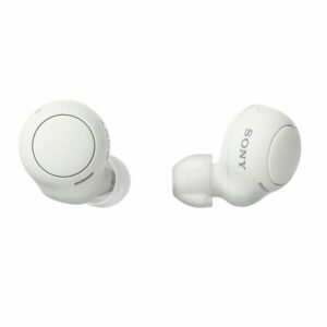 Sony WFC500W True Wireless In-Ear Kopfhörer weiß