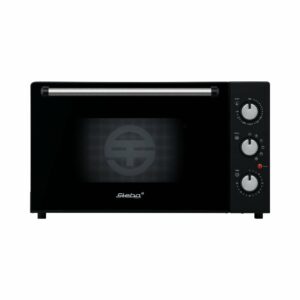 Steba KB M42 Mini-Backofen