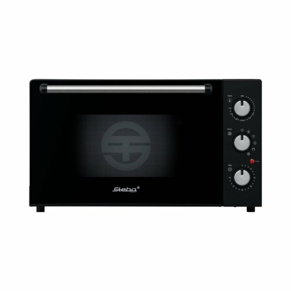 Steba KB M42 Mini-Backofen