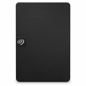 Seagate Expansion Portable Drive 4TB schwarz Externe HDD-Festplatte