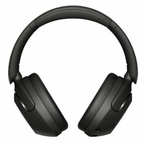 Sony WH-XB910NB Extra-Bass Kopfhörer schwarz
