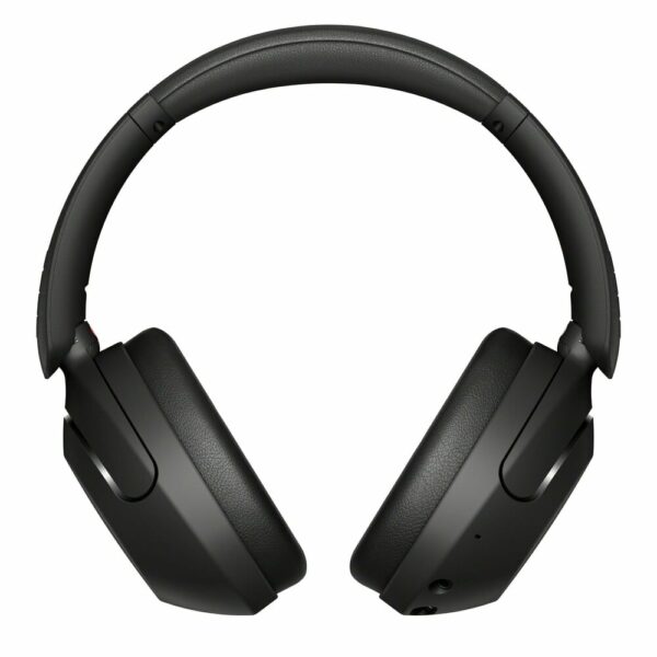 Sony WH-XB910NB Extra-Bass Kopfhörer schwarz