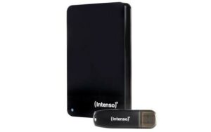 Intenso Memory Drive 2