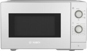 Bosch Mikrowelle FFL020MW0 weiß