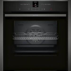 NEFF Backofen-Set NC4780FF