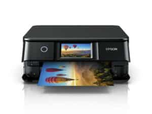 Epson Expression Photo XP-8700 Multifunktionsdrucker