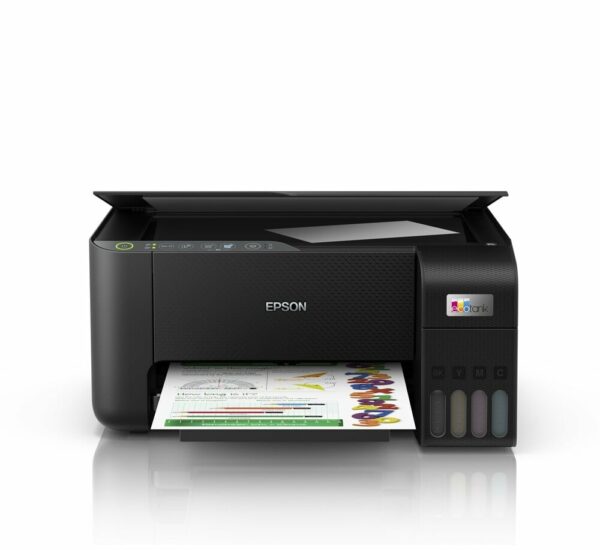 Epson EcoTank ET-2814 Multifunktionsdrucker