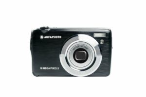 Agfaphoto Kompaktkamera DC8200 schwarz