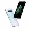 #GOECO Samsung Galaxy S10 128GB Weiß (Single-SIM) Premium Refurbished