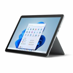 Microsoft Surface Go 3 Platin