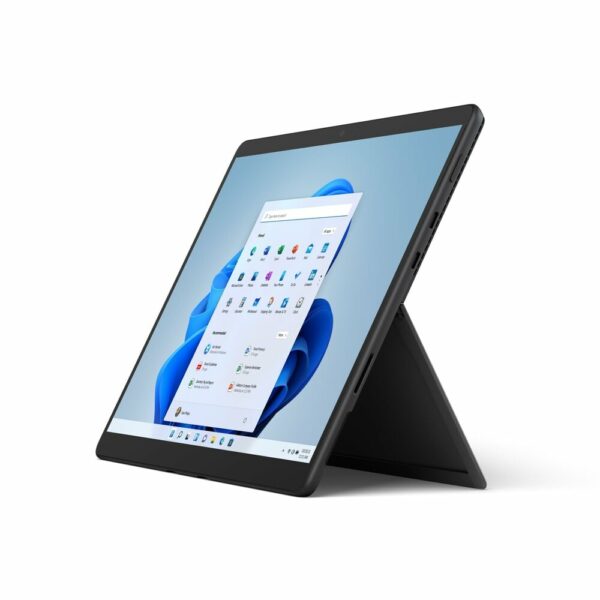 Microsoft Surface Pro 8 Graphit