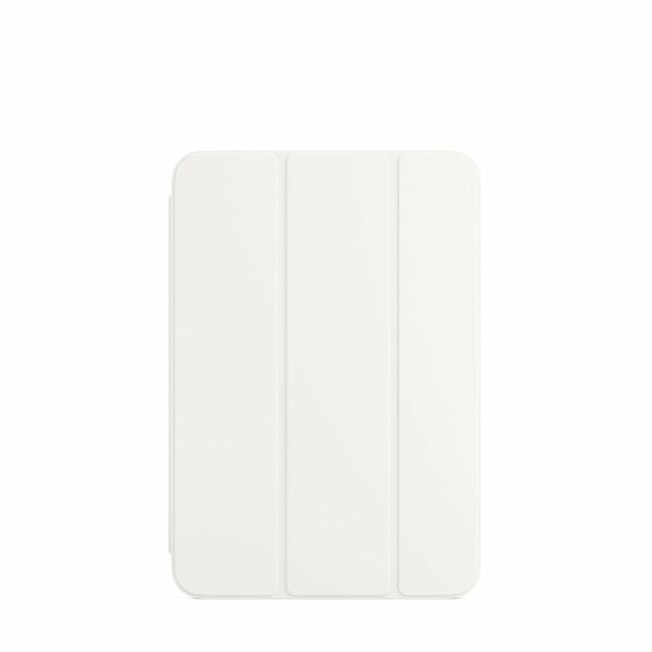 Apple Smart Folio für iPad mini (6. Generation) - Weiß Tablet-Hülle