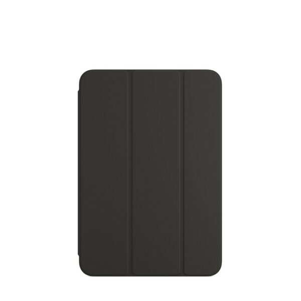 Apple Smart Folio für iPad mini (6. Generation) - Schwarz Tablet-Hülle
