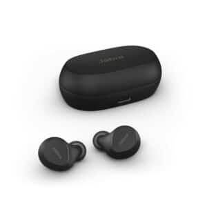Jabra Elite 7 Pro schwarz In-Ear Kopfhörer