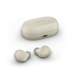 Jabra Elite 7 Pro goldbeige In-Ear Kopfhörer