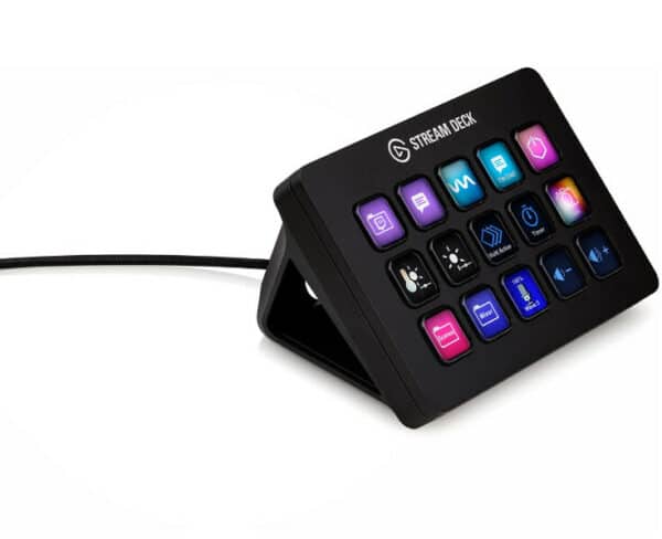 Elgato Stream Deck MK.2 Stream Deck