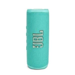 JBL FLIP 6 tragbarer wasserdichter Lautsprecher teal