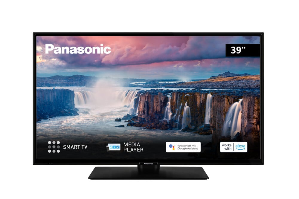 Panasonic TX-39JSW354 LED TV