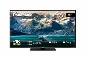 Panasonic TX-55JXW604 LED TV