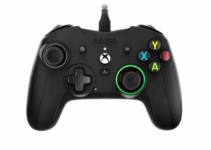 Bigben Revolution X Pro schwaz - Xbox Series X|S/Xbox One/Windows Xbox Controller