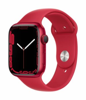 Apple Watch Series 7 GPS