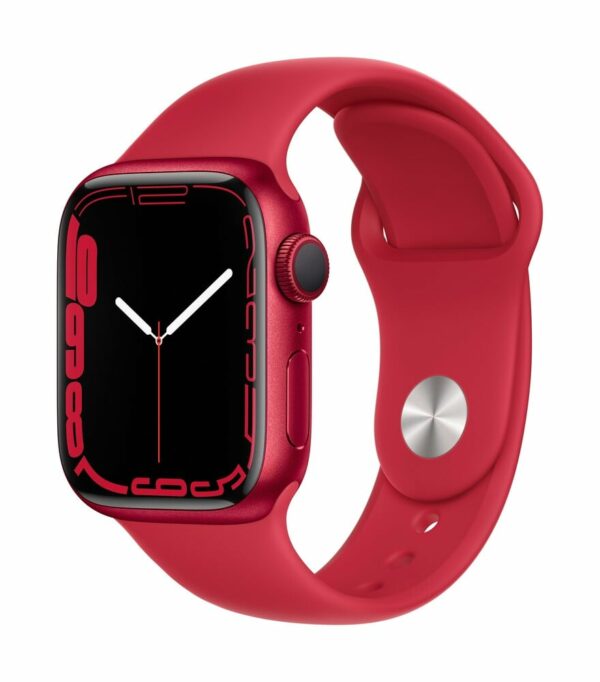 Apple Watch Series 7 GPS