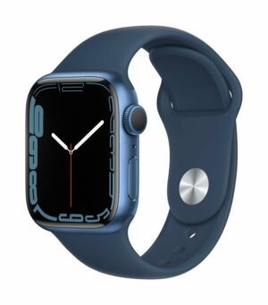 Apple Watch Series 7 GPS