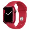 Apple Watch Series 7 (GPS + Cellular)