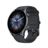 Amazfit GTR 3 Pro – Infinity Black Smartwatch