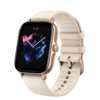 Amazfit GTS 3 Elfenbeinweiß Smartwatch